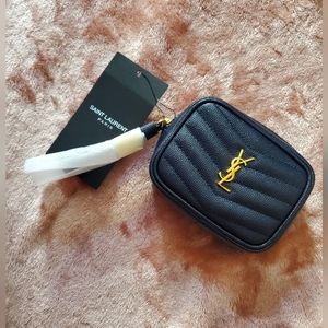 YSL Micro Lou bag
